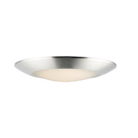Diverse Flush Mount