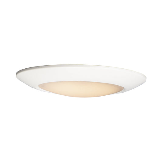 Diverse Flush Mount