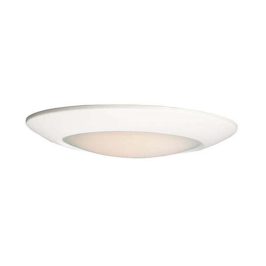 Diverse Flush Mount