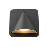 Obelisk Outdoor Wall Light