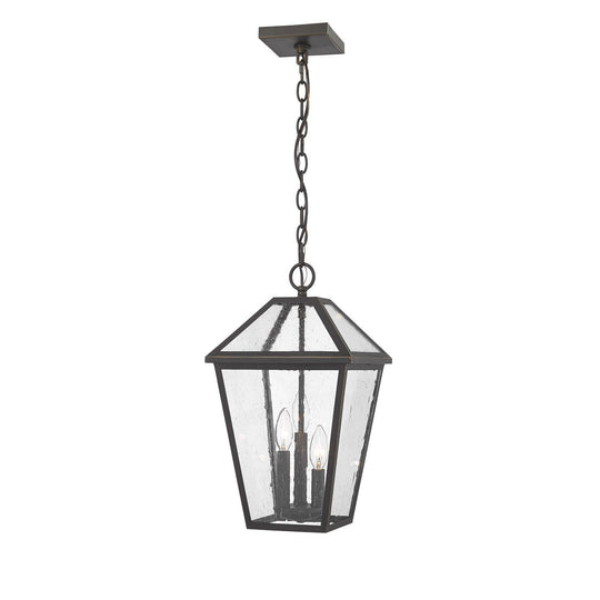 Talbot Outdoor Pendant