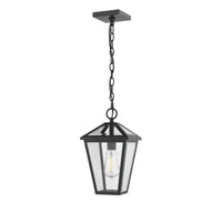 Talbot Outdoor Pendant