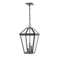 Talbot Outdoor Pendant