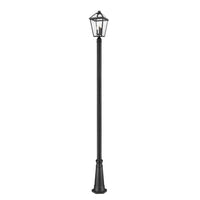 Talbot Post Light