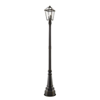 Talbot Post Light