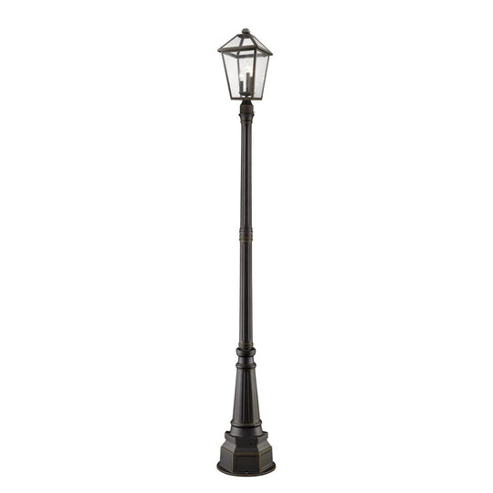 Talbot Post Light