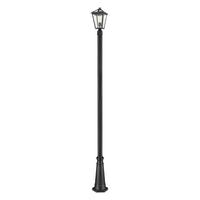Talbot Post Light
