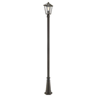Talbot Post Light