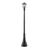 Talbot Post Light