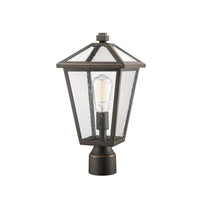 Talbot Post Light