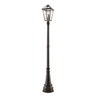 Talbot Post Light