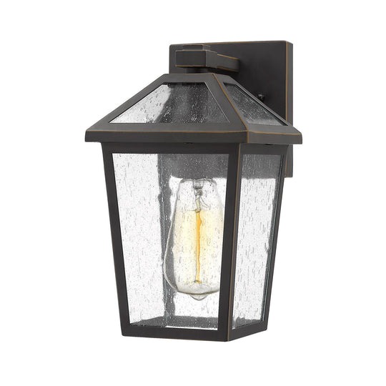 Talbot Outdoor Wall Light