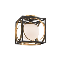 Wadsworth Semi Flush Mount