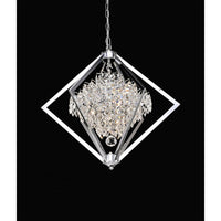 Cluster Chandelier