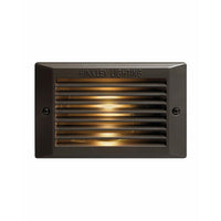 120V LED Step Light