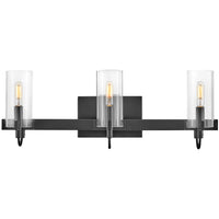 Ryden Three Light Vanity