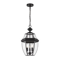 Westover Outdoor Pendant