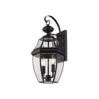 Westover Outdoor Wall Light