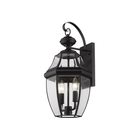 Westover Outdoor Wall Light