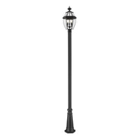 Westover Post Light