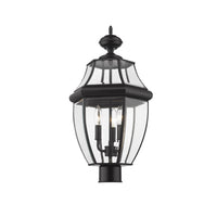 Westover Post Light