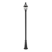 Westover Post Light