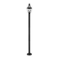 Westover Post Light