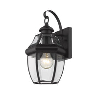 Westover Outdoor Wall Light