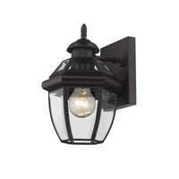 Westover Outdoor Wall Light