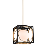 Wadsworth Mini Pendant