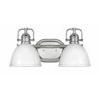 Rowan Vanity Light