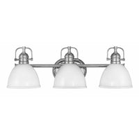 Rowan Vanity Light