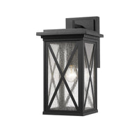 Brookside Outdoor Wall Light
