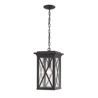 Brookside Outdoor Pendant
