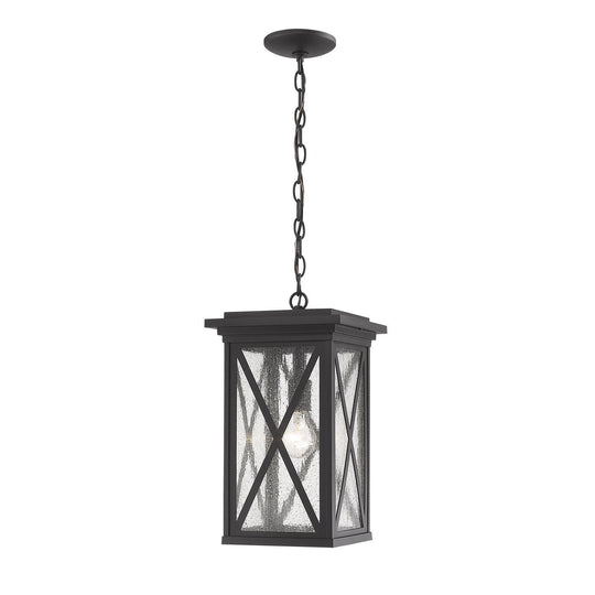 Brookside Outdoor Pendant