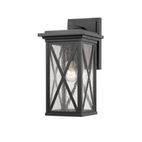 Brookside Outdoor Wall Light