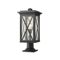 Brookside Pier Mount