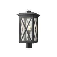 Brookside Post Light