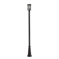 Brookside Post Light
