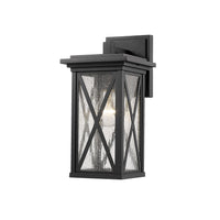 Brookside Outdoor Wall Light