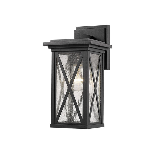Brookside Outdoor Wall Light