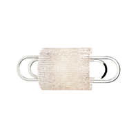 Buckley 1 Light Bath Bracket