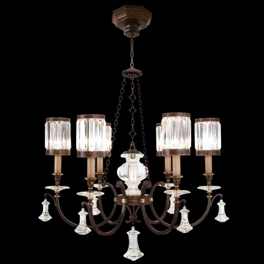 Eaton Place Chandelier