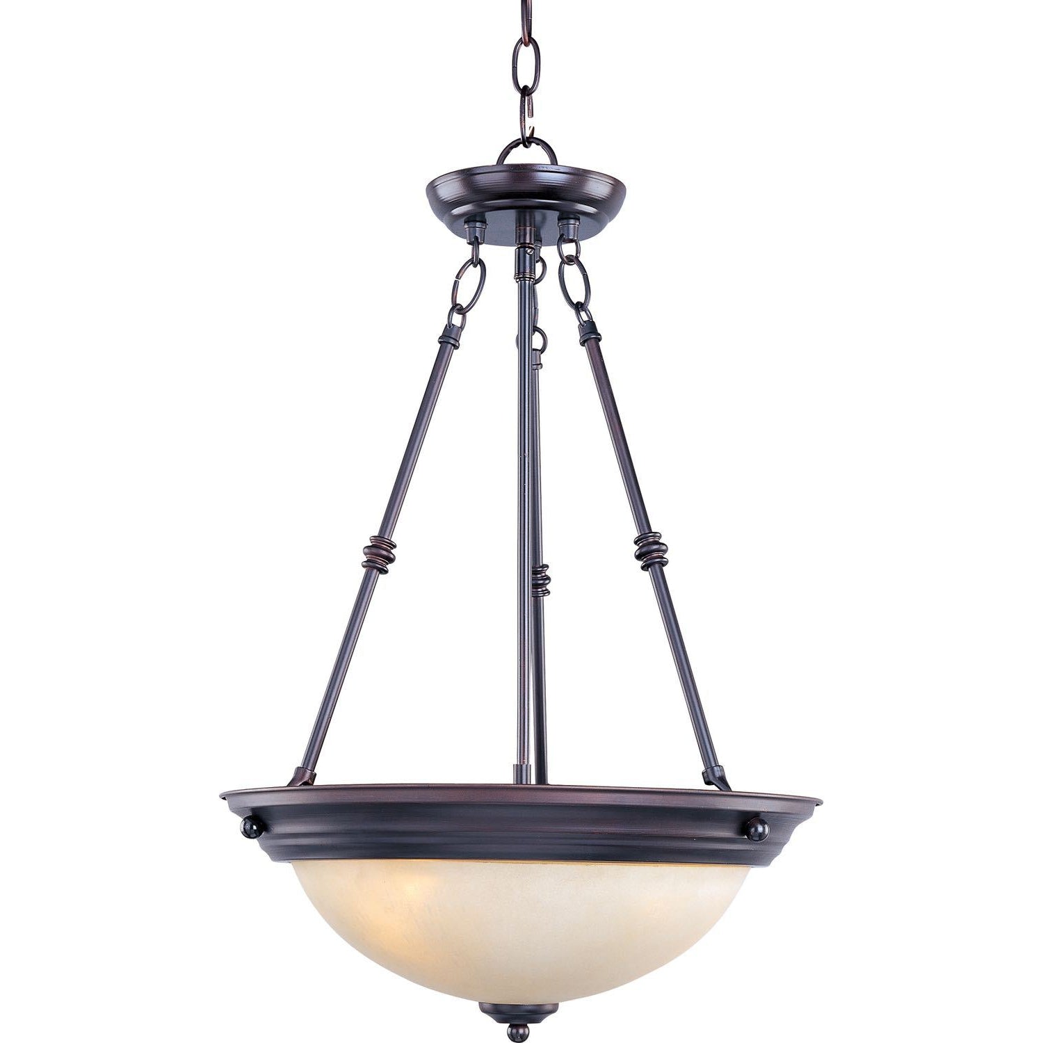 Essentials - 584x Pendant Oil Rubbed Bronze | Wilshire