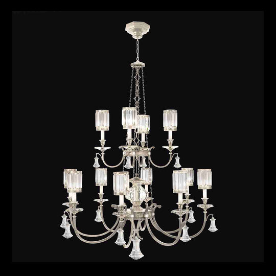 Eaton Place Chandelier