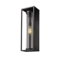 Dunbroch Outdoor Wall Light