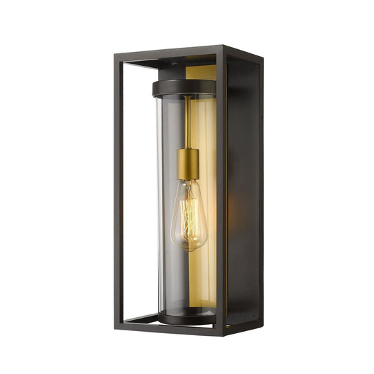 Dunbroch Outdoor Wall Light
