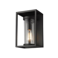 Dunbroch Outdoor Wall Light