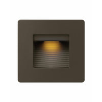 Luna 120V LED Step Light
