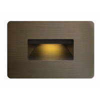 Luna Landscape Step Light